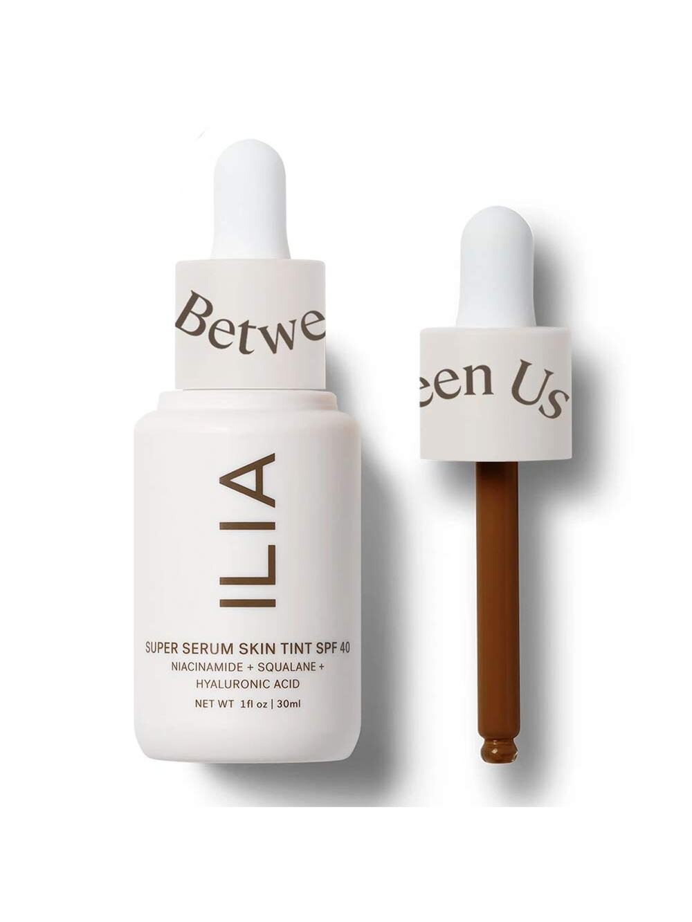 ILIA - Super Serum Skin Tint Perissa ST17.5
